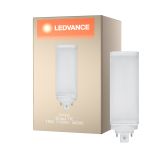 Ledvance Dulux-TE LED 10W 1100lm - 840 Kaltweiß | 4-Pins - Ersatz Für 26W
