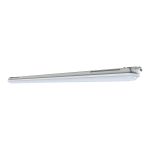 Ledvance LED-Feuchtraumleuchte Feuchtigkeitsdicht 41W 7020lm - 840 Kaltweiß | 150cm