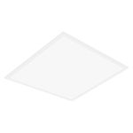 Ledvance LED Panel Kompakt 33W 3630lm - 865 Tageslichtweiß | 60x60cm - UGR <25 - Dali Dimmbar