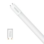 Noxion LED Röhre T8 (EM/Mains) Ultra Output 23W 3750lm - 865 Tageslichtweiß | 150cm - Ersatz Für 58W