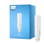 Philips CorePro PL-C LED 9.5W 990lm - 830 Warmweiß | 4-Pins - Ersatz Für 26W