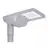 Ledvance LED-Straßenbeleuchtung Flex klein RV25ST Grau 36W 5180lm 25x145D - 740 Kaltweiß | IP66 – Asymmetrisch