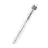 Osram LED Röhre T8 Fluora (EM/Mains) Standard Output 15W 1150lm - 825 Extra Warmweiß | 120cm - Ersatz Für 36W