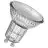 Ledvance LED-Spot GU10 PAR16 8W 750lm 36D - 830 Warmweiß | Ersatz Für 100W