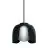 Ledvance Decor Corolle Pendelleuchte Schwarz | 200mm - Geeignet für E27