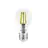Sylvania ToLEDo Platinum Retro LED Birne Klar 2.3W 485lm - 840 Kaltweiß | Ersatz Für 40W