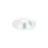 Sylvania LED-Downlight Insaver Slim Aluminium Weiß 1150lm 70D - 830 Warmweiß | Ausschnitt 150mm - IP44 - UGR 