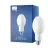Philips TrueForce Core LED E27 HPL/SON Matt 18W 3000lm 300D - 830 Warmweiß | Ersatz für 80W
