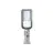 Bright Choice LED-Straßenbeleuchtung 30W 3600lm 70x140D - 740 Kaltweiß | IP65 - Asymmetrisch