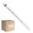 Mehrfachpackung 10x Philips LED Röhre T5 MASTER Instantfit Electronic (HF) High Efficiency 11.5W 1600lm - 830 Warmweiß | 85cm - Dimmbar - Ersatz für 21W