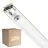 Mehrfachpackung 25x Philips T8 UV - C 17W - Ultraviolett | 60cm
