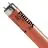 Philips MASTER TL-D 36W - Rot | 120cm