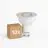 Mehrfachpackung 10x Sylvania RefLED ES50 LED-Spot GU10 PAR16 320lm 110D - 865 Tageslichtweiß | Ersatz Für 35W