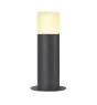 SLV Grafit Aluminium Anthrazit | Geeignet für 1x E27