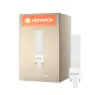 Ledvance DULUX-S LED 3.5W - 830 Warmweiß | 2-Pins - Ersatz Für 7W