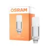 Osram Dulux-D LED 9.5W 1200lm - 840 Kaltweiß | 2-Pins - Ersatz Für 26W