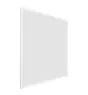 Ledvance LED Panel Kompakt 33W 4320lm - 865 Tageslichtweiß | 60x60cm - UGR <19 - Dali Dimmbar