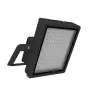 Ledvance LED-Scheinwerfer High Mast Aluminium Schwarz 470W 70000lm 60D - 740 Kaltweiß | IP66 - Symmetrisch - Exkl. Treiber