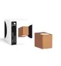 D'Lite Wandleuchte Vrebos Bronze | Geeignet für 1x GU10 