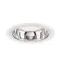 Philips LED Downlight LuxSpace Mini DN560B 9W 1350lm 80D - 830 Warmweiß | 164mm - Aluminium Reflektor - 3 Stunden Notbeleuchtung