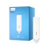 Philips CorePro PL-T LED Glühbirne HF 18.5W - 840 Kaltweiß | 4-Pins - Ersatz Für 42W