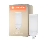 Ledvance Dulux T/E LED 7W - 830 Warmweiß | 4-Pins - Ersatz Für 18W