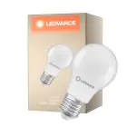 Ledvance Classic LED E27 Birne Matt 4.9W 470lm - 827 Extra Warmweiß | Ersatz Für 40W - Recycelt