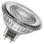 Ledvance LED-Spot GU5.3 MR16 4.9W 500lm 36D - 940 Kaltweiß | Höchste Farbwiedergabe - Dimmbar - Ersatz Für 43W