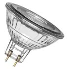 Ledvance LED-Spot GU5.3 MR16 3.4W 345lm 36D - 927 Extra Warmweiß | Höchste Farbwiedergabe - Dimmbar - Ersatz Für 35W