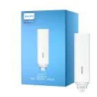 Philips CorePro PL-T LED Glühbirne HF 15W - 840 Kaltweiß | 4-Pins - Ersatz Für 15W
